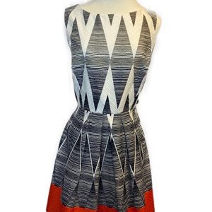 Tahari Arthur S Levine Dress